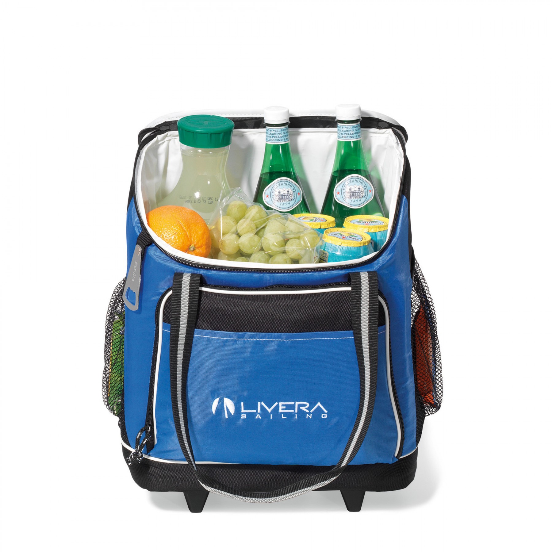 Harbor Wheeled Cooler